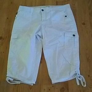 Sonoma Capri mid rise size 14